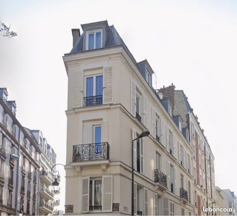 Appartement à vendre, 51m², Puteaux