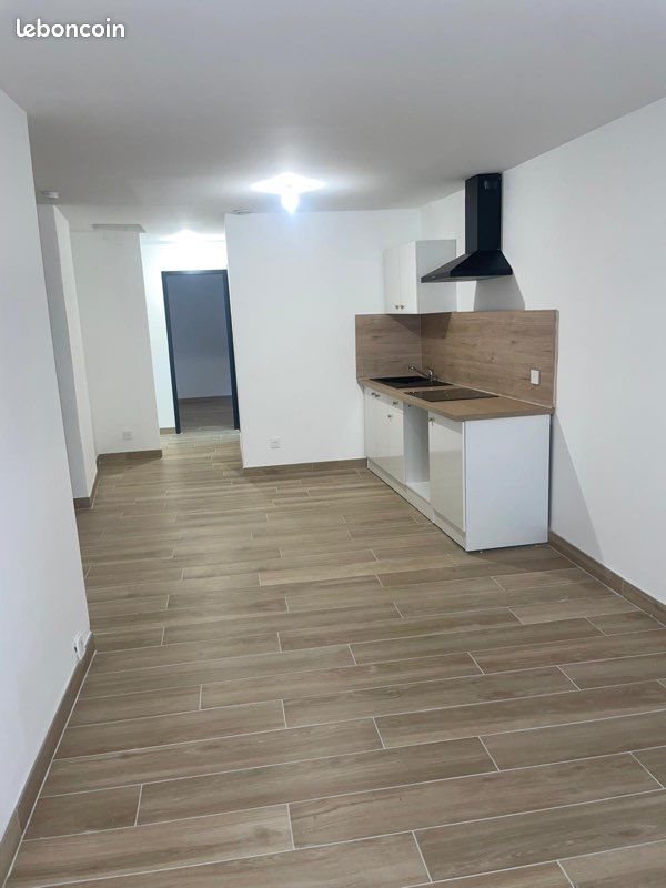 Appartement à louer, 52m², Carpentras
