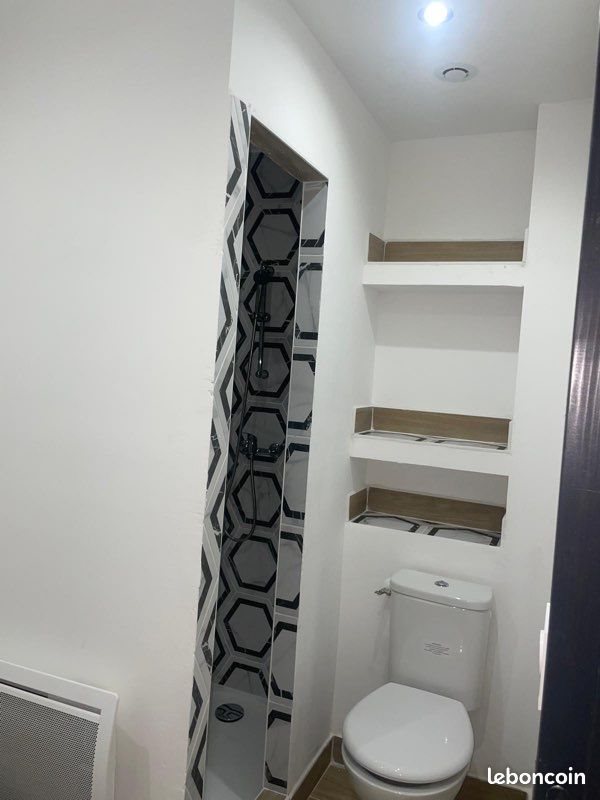 Appartement à louer, 52m², Carpentras