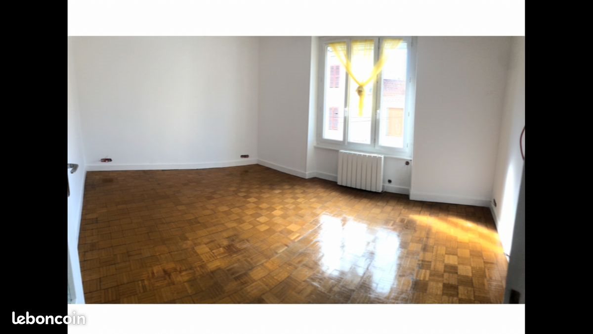 Appartement à louer, 75m², Brassac-les-Mines