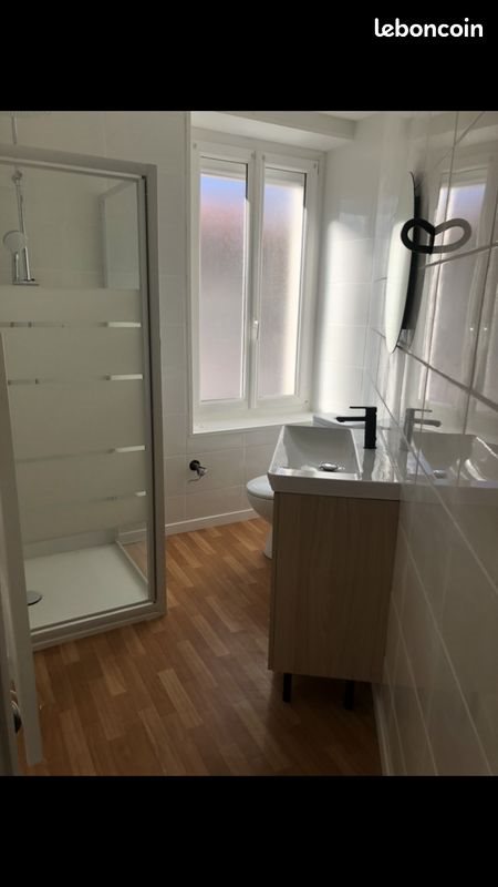 Appartement à louer, 75m², Brassac-les-Mines