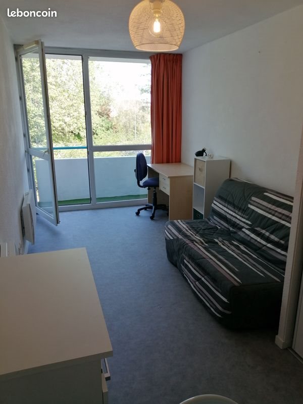Appartement à louer, 20m², Vannes