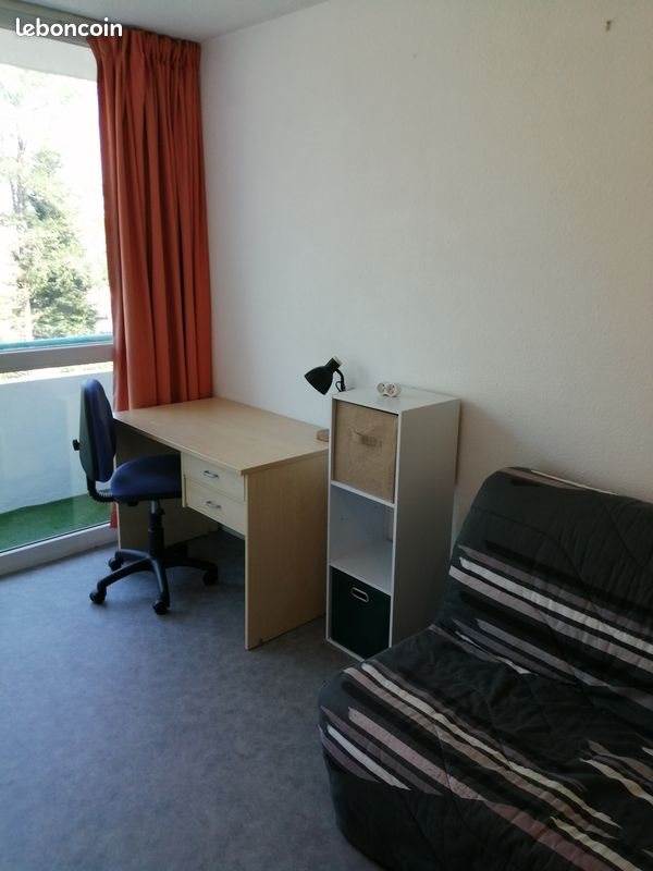 Appartement à louer, 20m², Vannes