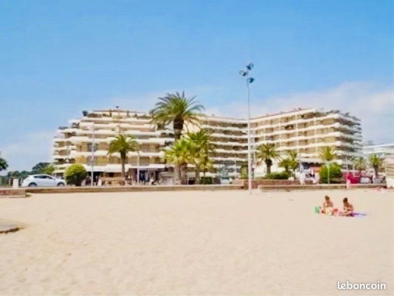 Appartement à vendre, 25m², Fréjus