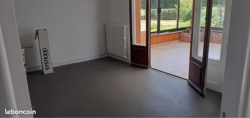 Maison à louer, 80m², Villedieu-les-Poêles