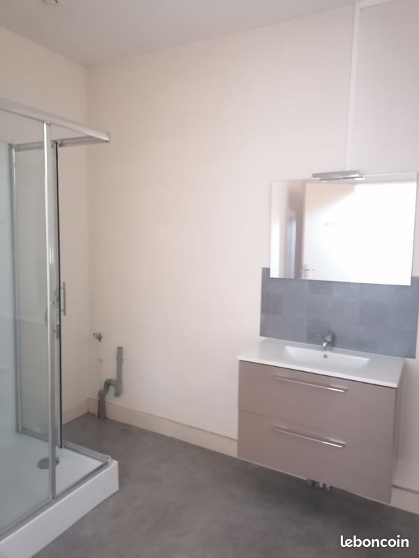 Maison à louer, 62m², Vierzon