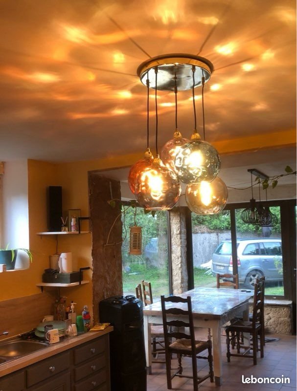 Maison à vendre, 130m², Bransles