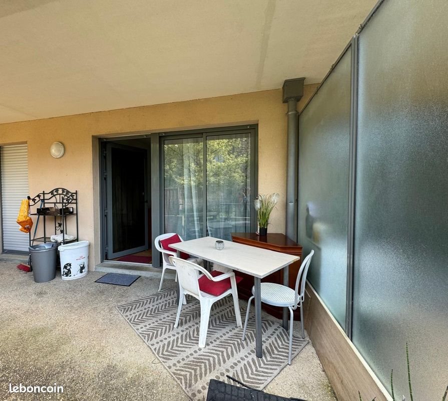 Appartement à louer, 39m², Niort