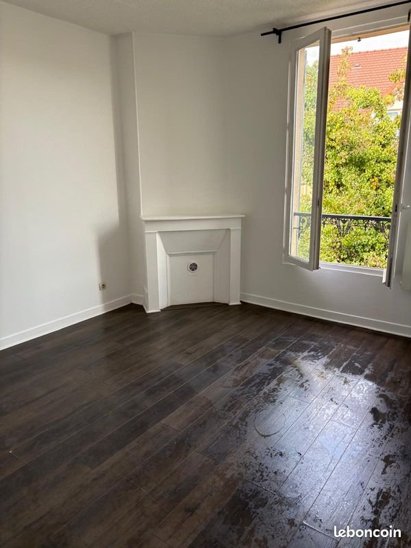 Appartement à louer, 42m², Corbeil-Essonnes