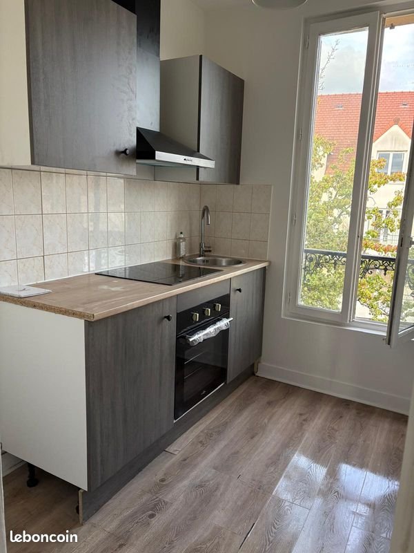 Appartement à louer, 42m², Corbeil-Essonnes
