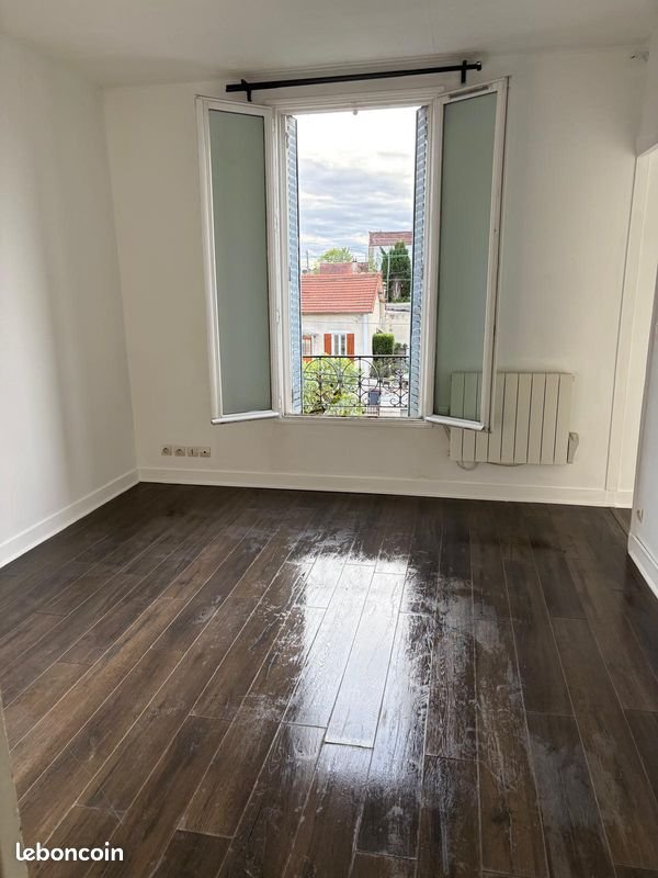 Appartement à louer, 42m², Corbeil-Essonnes