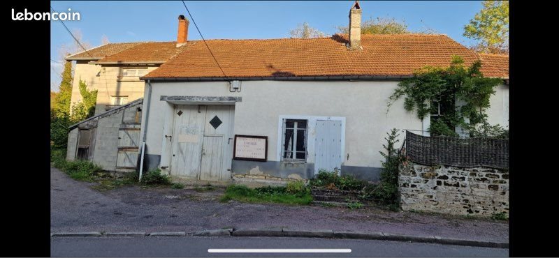 Maison à vendre, 100m², Champsevraine