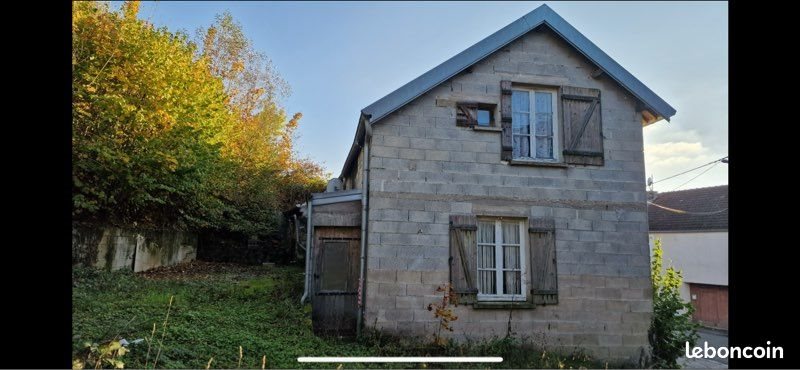 Maison à vendre, 100m², Champsevraine