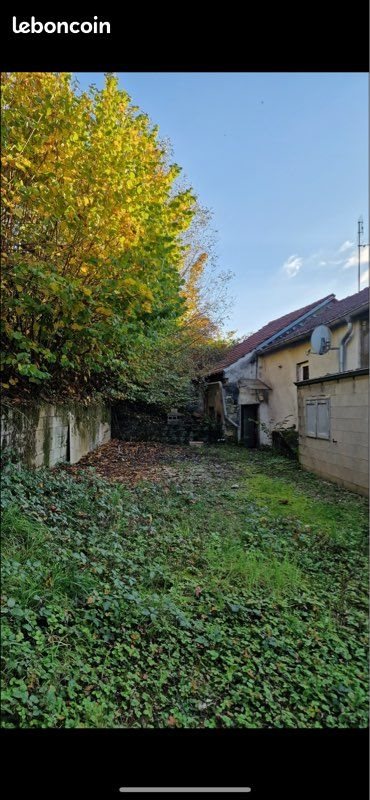 Maison à vendre, 100m², Champsevraine