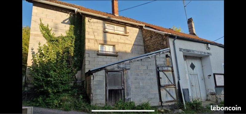 Maison à vendre, 100m², Champsevraine