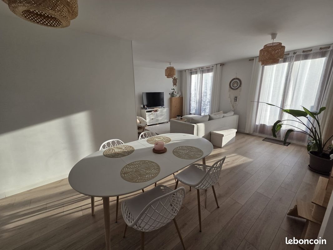 Maison à vendre, 103m², Ollainville