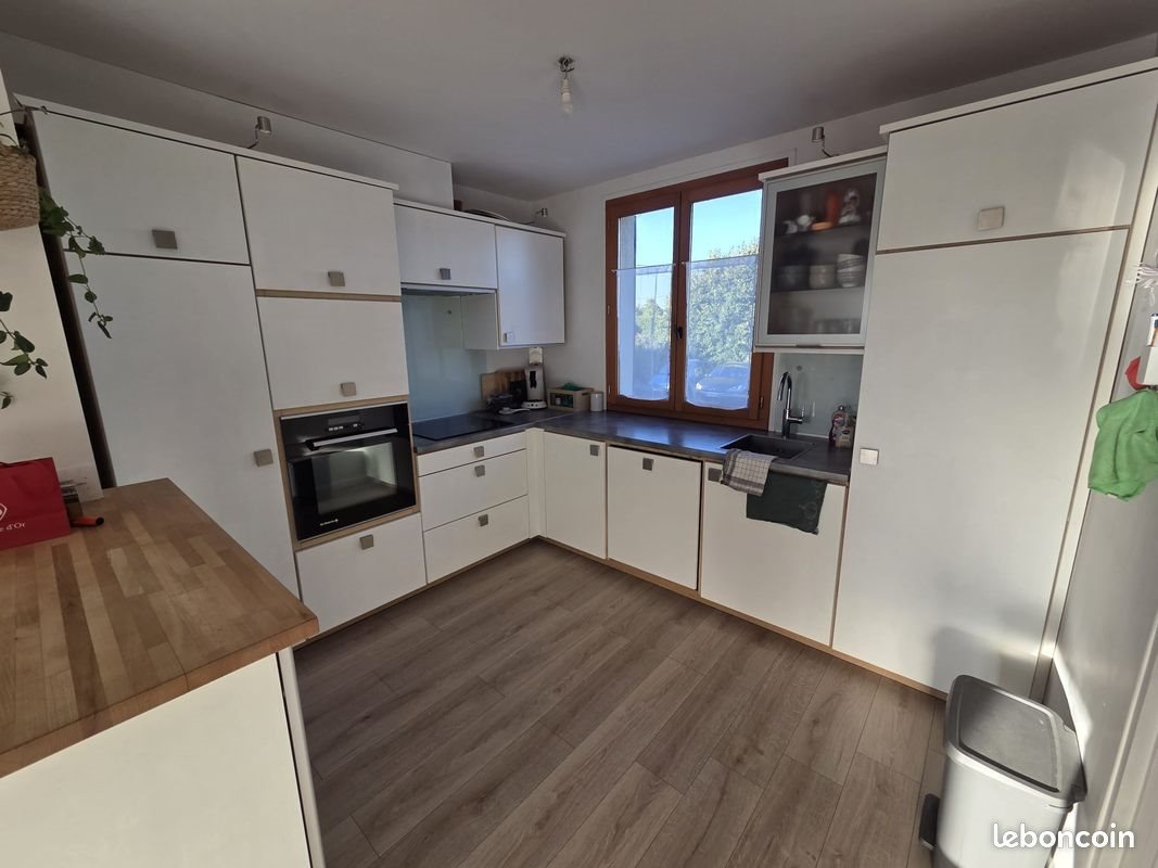 Maison à vendre, 103m², Ollainville