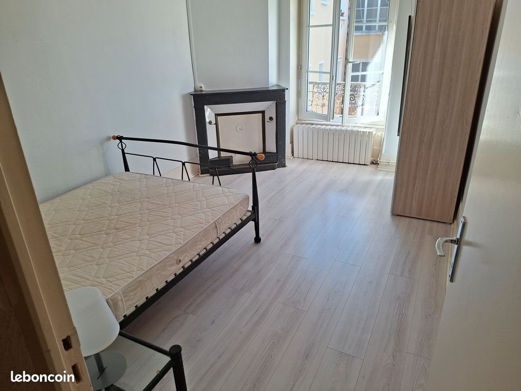 Appartement à louer, 50m², Mâcon