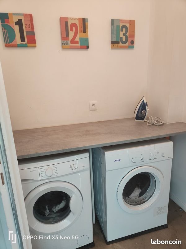 Appartement à louer, 30m², Durtal