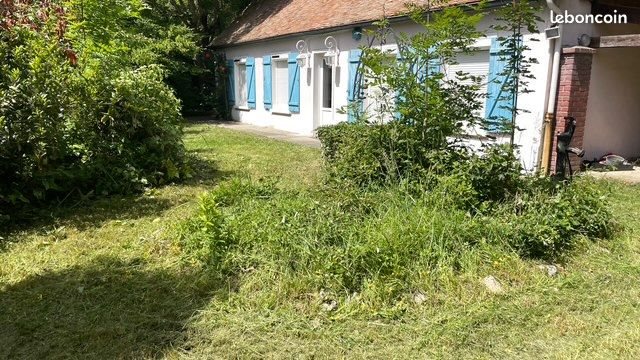 Maison à louer, 116m², Bonnières-sur-Seine