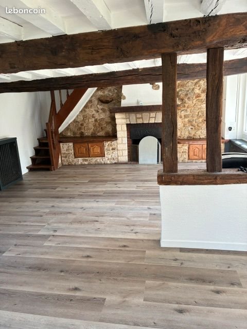 Maison à louer, 116m², Bonnières-sur-Seine