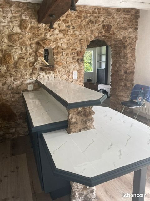 Maison à louer, 116m², Bonnières-sur-Seine