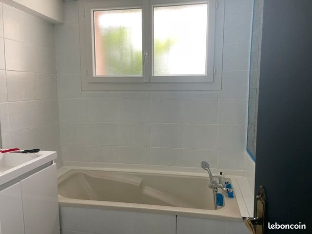 Maison à louer, 116m², Bonnières-sur-Seine