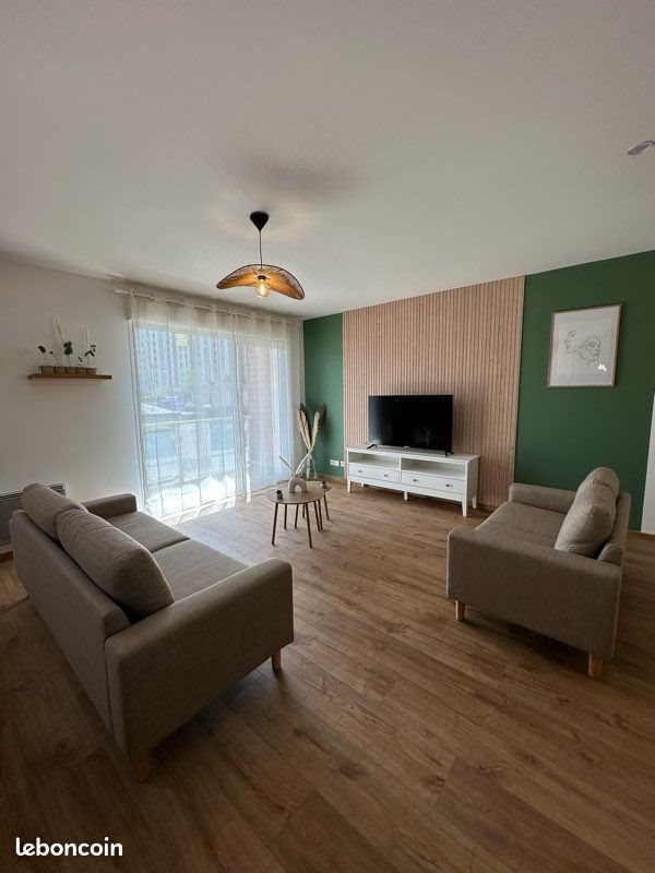 Appartement à louer, 111m², Chartres