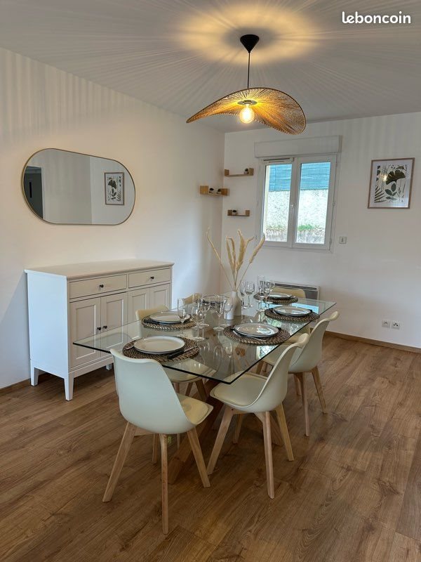 Appartement à louer, 111m², Chartres