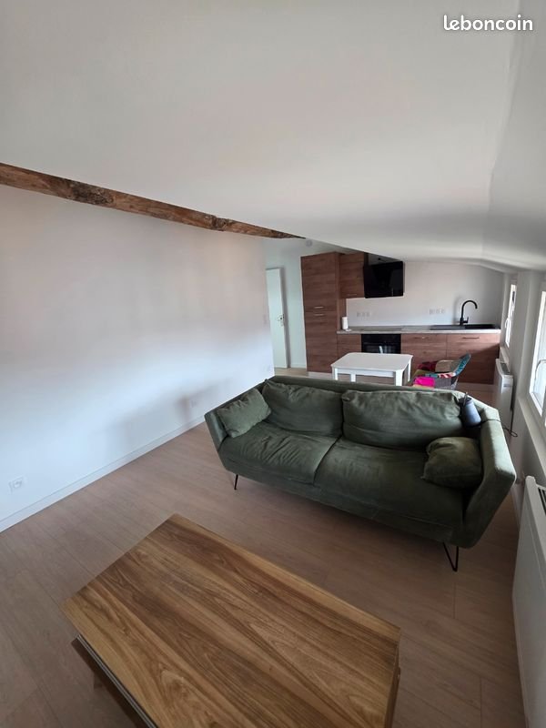 Appartement à louer, 38m², Nègrepelisse