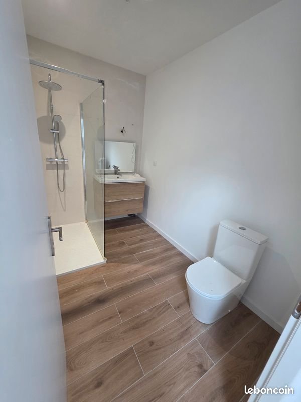 Appartement à louer, 38m², Nègrepelisse