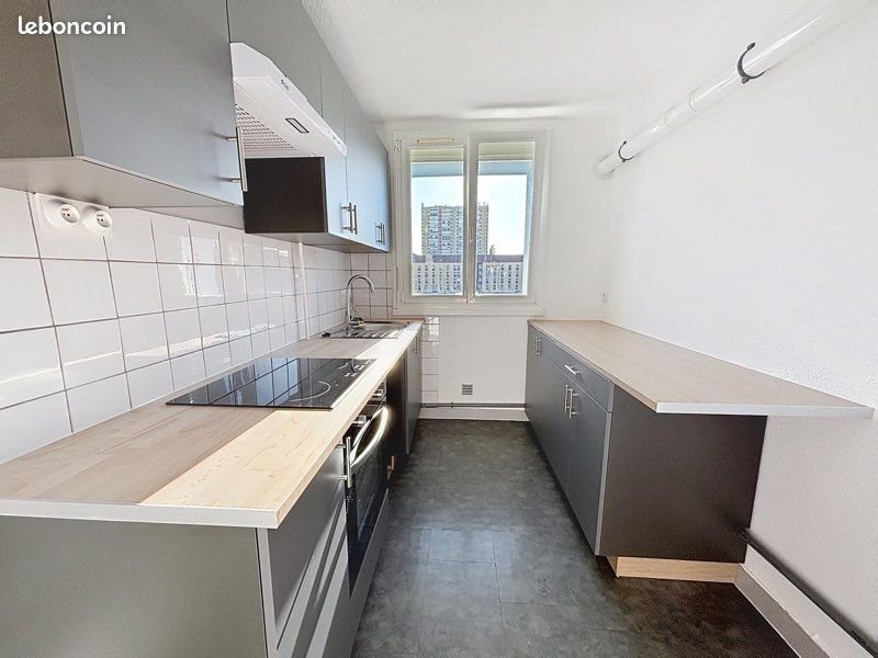 Appartement à louer, 52m², Belfort