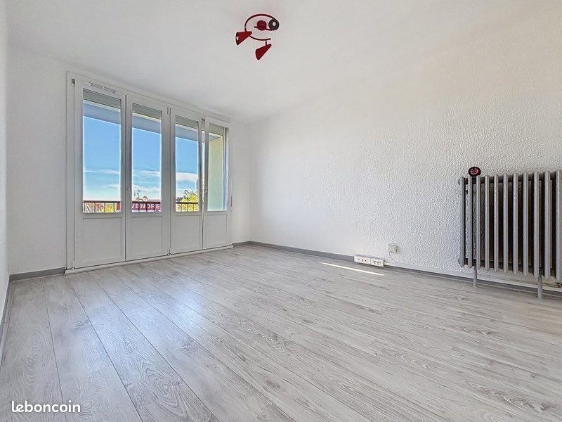 Appartement à louer, 52m², Belfort