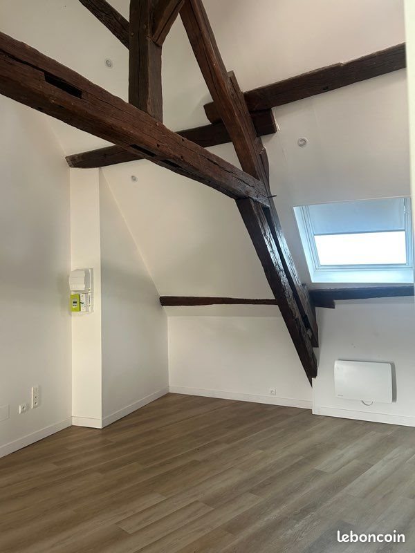Appartement à louer, 55m², Montmirail