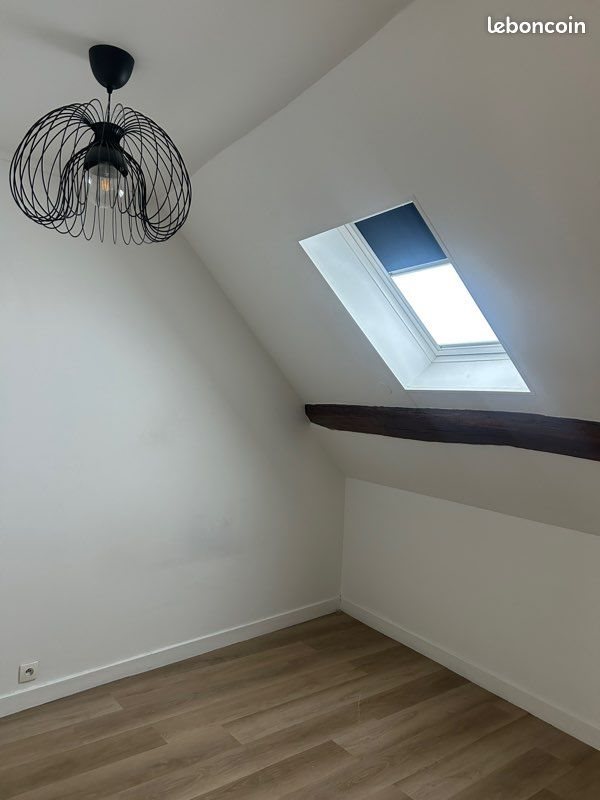 Appartement à louer, 55m², Montmirail