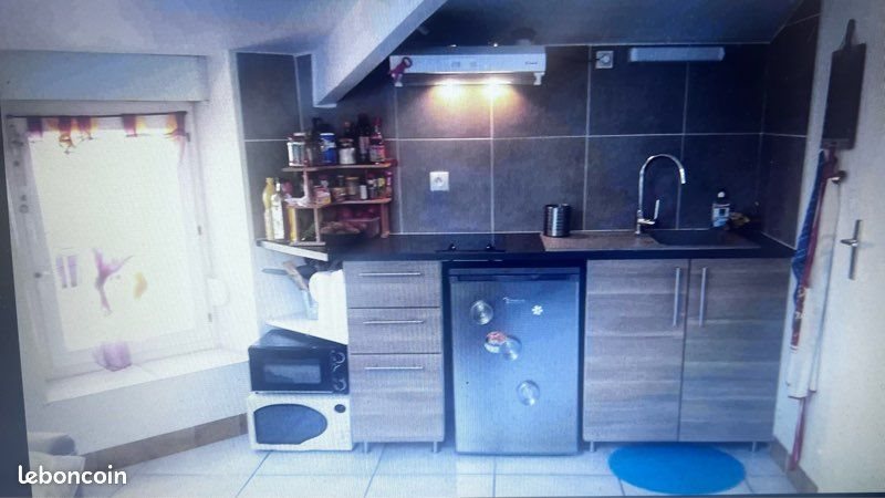 Appartement à louer, 55m², Villeréal
