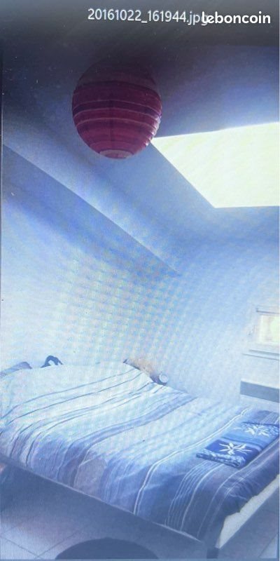Appartement à louer, 55m², Villeréal