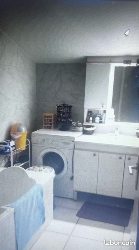 Appartement à louer, 55m², Villeréal
