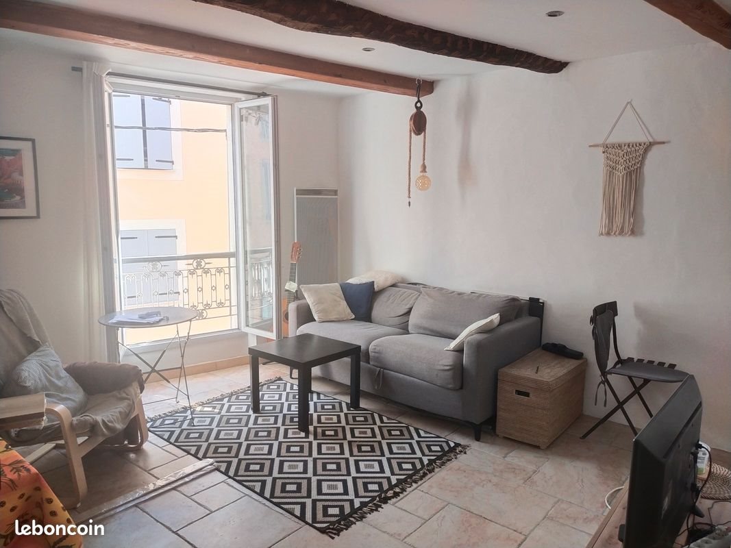 Appartement à vendre, 37m², Auriol