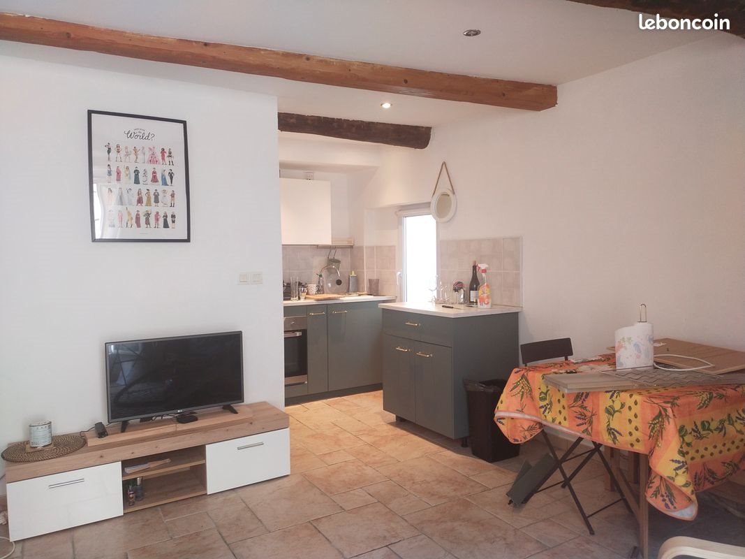 Appartement à vendre, 37m², Auriol
