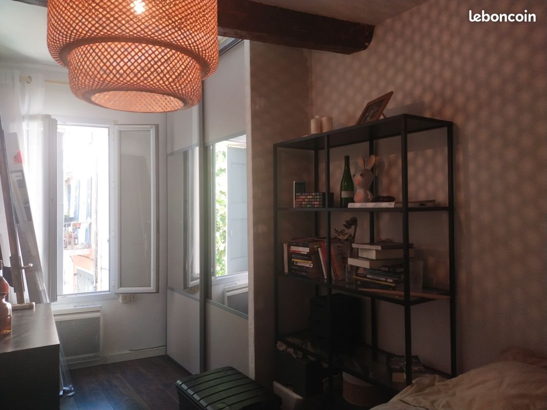 Appartement à vendre, 37m², Auriol
