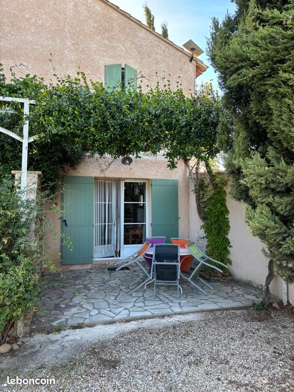 Appartement à louer, 55m², Saint-Martin-de-Crau