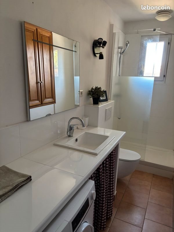 Appartement à louer, 55m², Saint-Martin-de-Crau