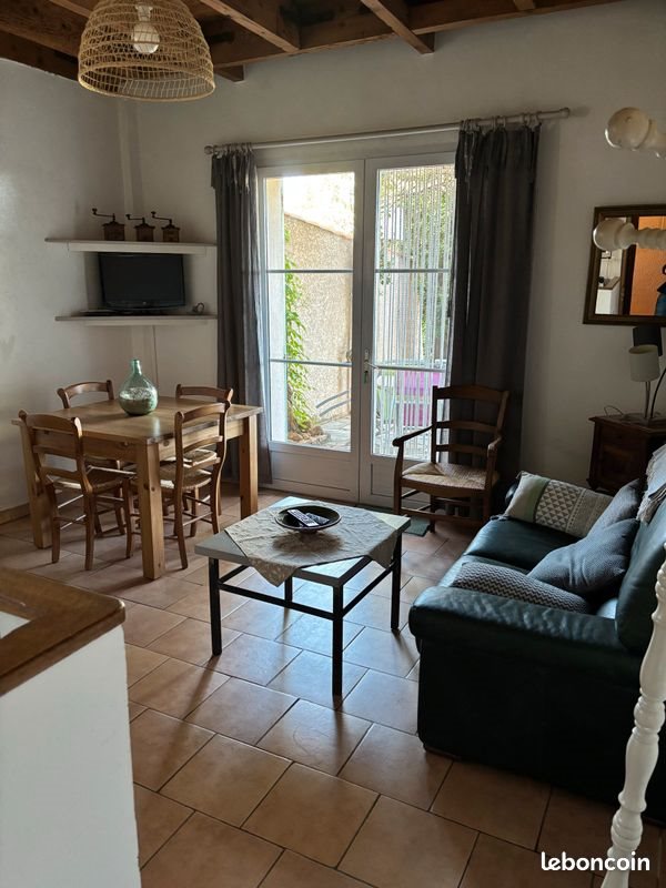 Appartement à louer, 55m², Saint-Martin-de-Crau