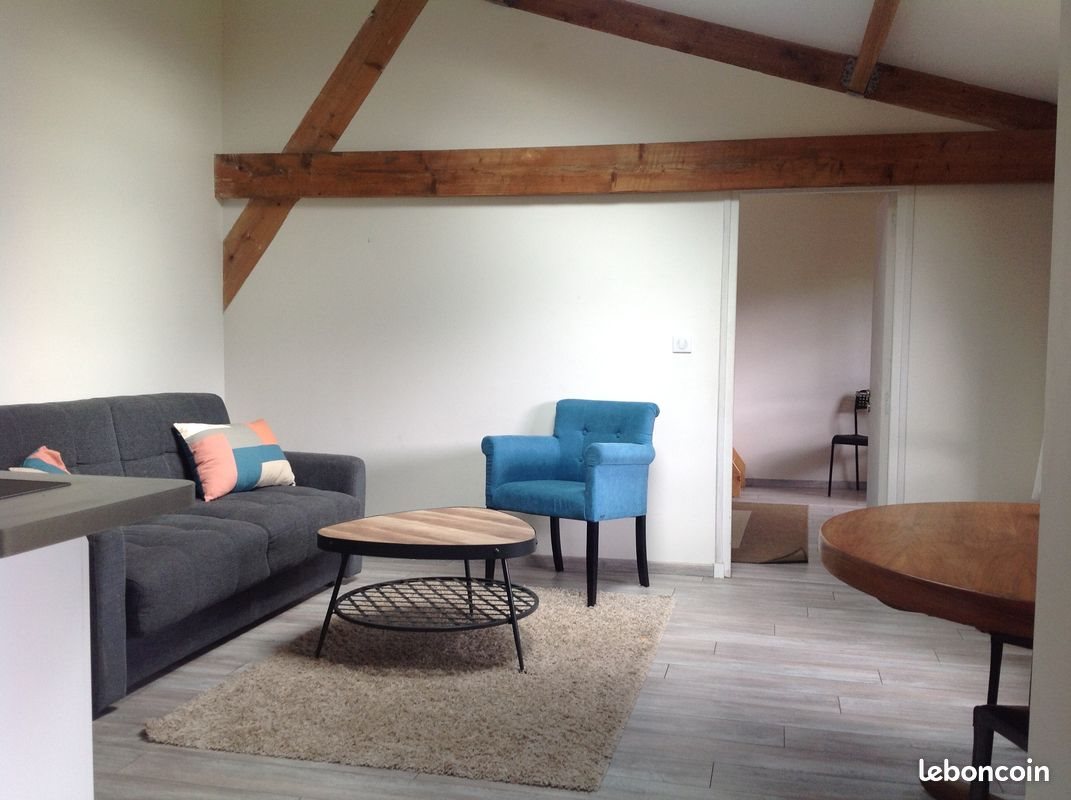Maison à louer, 50m², Bures-sur-Yvette