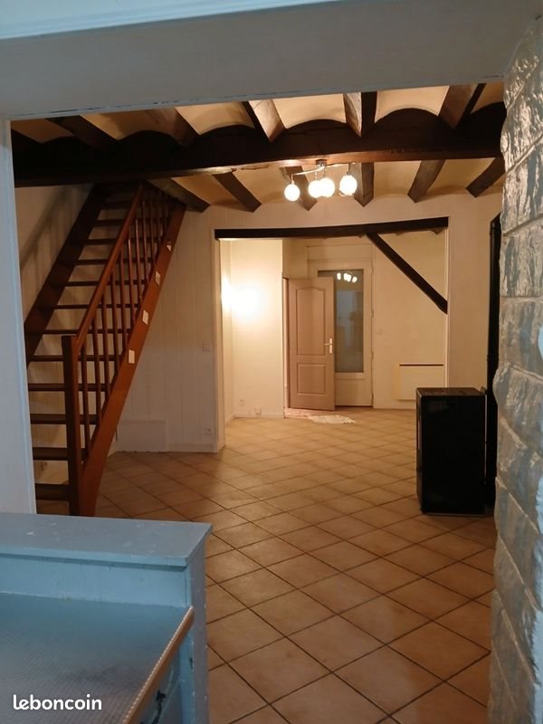 Maison à louer, 64m², Marly