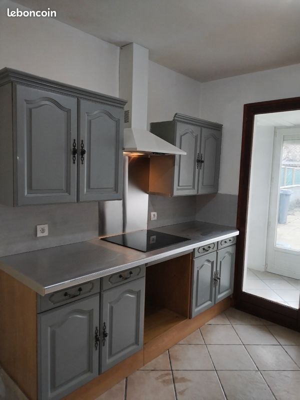 Maison à louer, 64m², Marly