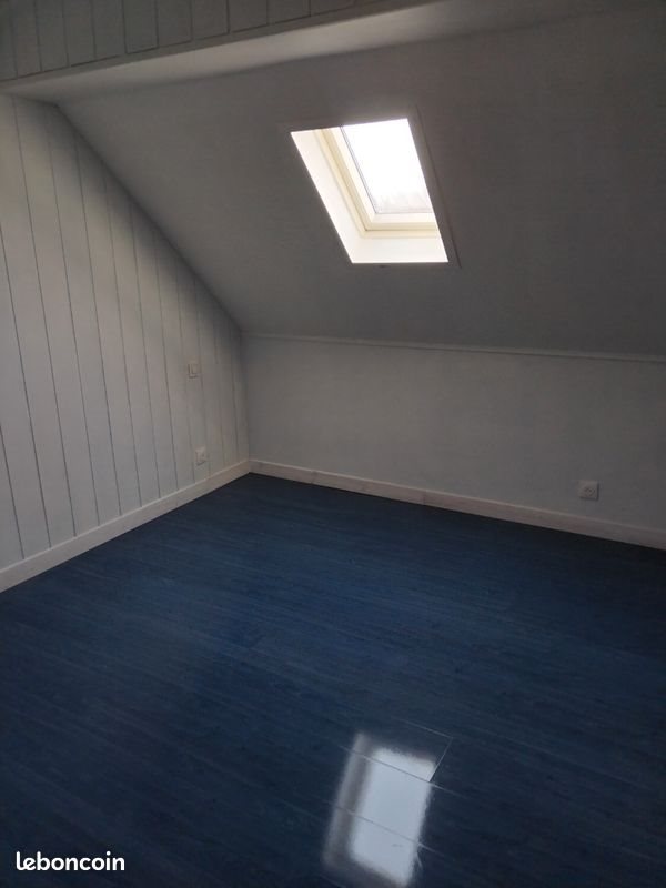 Maison à louer, 64m², Marly