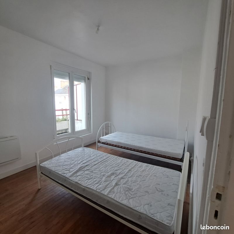 Maison à louer, 120m², Saint-Nazaire
