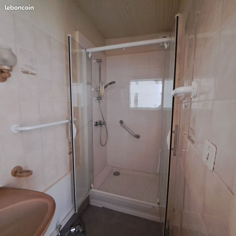 Maison à louer, 120m², Saint-Nazaire